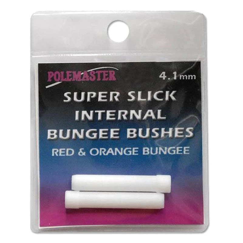 Flash Sale π Drennan Super Slick Internal Bungee Bushes Terminal Tackle β¨ 1 Flash Sale π Drennan Super Slick Internal Bungee Bushes Terminal Tackle β¨