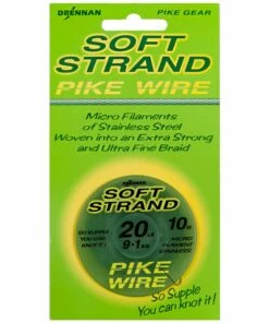 Cheap 🤩 Drennan Soft Strand Wire Terminal Tackle ⭐