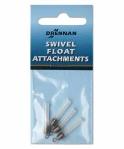 Wholesale π Drennan Swivel Float Attachments Terminal Tackle π