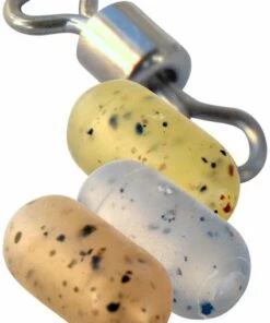 Brand new 🔥 Drennan Swivel Stop Beads Terminal Tackle 🎁 -Cheap Drennan Store Drennan Swivel Stop Beads