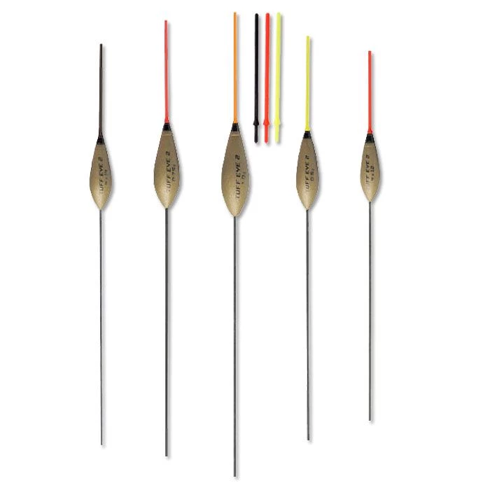 Cheap π Drennan Tuff Eye Series 2 Pole Floats Terminal Tackle βοΈ 3 Cheap π Drennan Tuff Eye Series 2 Pole Floats Terminal Tackle βοΈ - Image 3