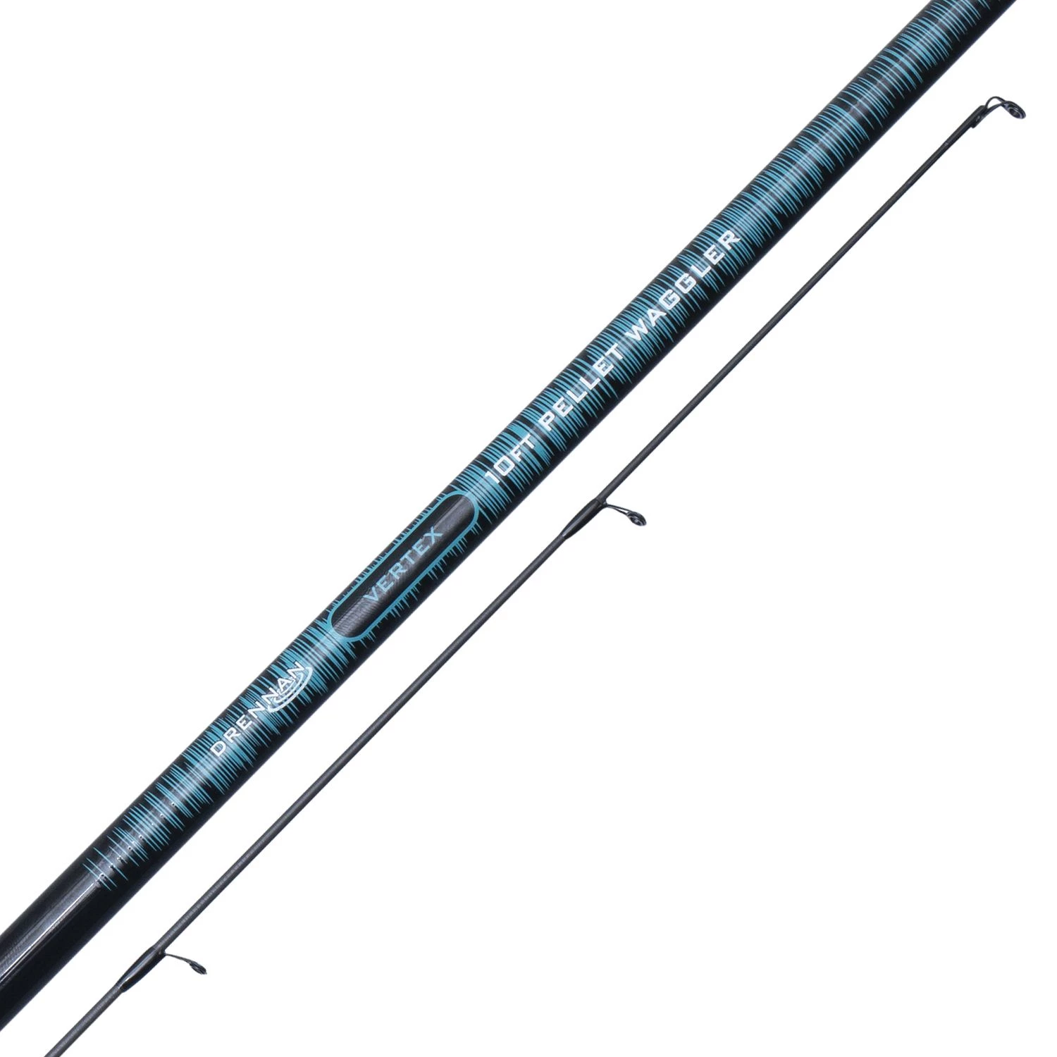 Discount π€© Drennan Vertex 10ft Pellet Waggler Rod Rods π₯° 11 Discount π€© Drennan Vertex 10ft Pellet Waggler Rod Rods π₯° - Image 11