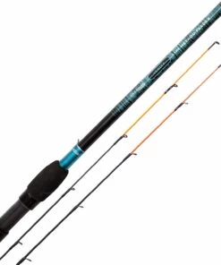Best Sale ❤️ Drennan Vertex 11ft Method Feeder Rod Rods ✔️