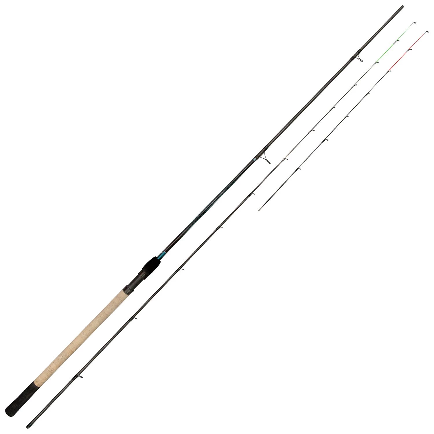 Best Sale ๐ฏ Drennan Vertex 9ft Carp Feeder Rod Rods ๐ 2 Best Sale ๐ฏ Drennan Vertex 9ft Carp Feeder Rod Rods ๐ - Image 2