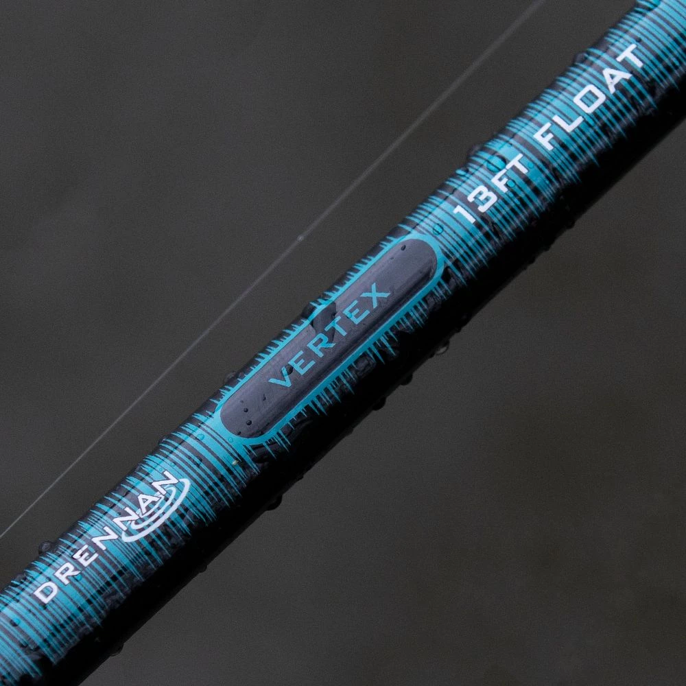 Brand new βοΈ Drennan Vertex 13ft Float Rod Rods π 3 Brand new βοΈ Drennan Vertex 13ft Float Rod Rods π - Image 3