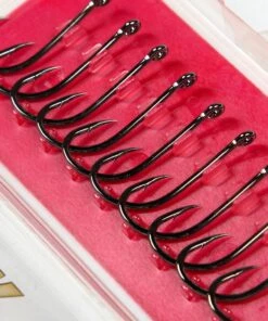 Cheapest 🧨 Drennan Continental Boilie Hook Terminal Tackle 🛒 -Cheap Drennan Store Drennan continental boilie hook hook size 1 2