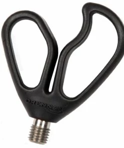 Best deal 😀 Drennan Specialist Non-Slip Crook Rest Rod Support 💯