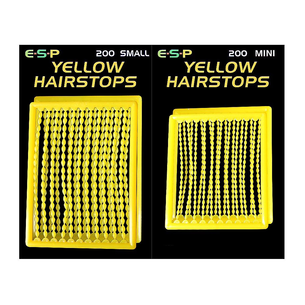 Buy π Drennan Yellow Hairstops Terminal Tackle π 1 Buy π Drennan Yellow Hairstops Terminal Tackle π