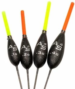 Best Pirce 🧨 Drennan AS4 Pole Float Terminal Tackle ✨