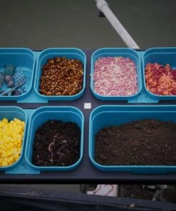 Flash Sale ❤️ Drennan DMS Adjustable Bait Waiter Large Seat Box Accessories ⌛ -Cheap Drennan Store bait waiter 1 scaled