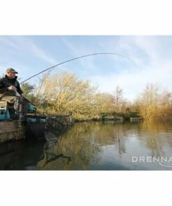 Top 10 💯 Drennan Acolyte Plus Float Rod Rods ⌛ -Cheap Drennan Store darren davies action
