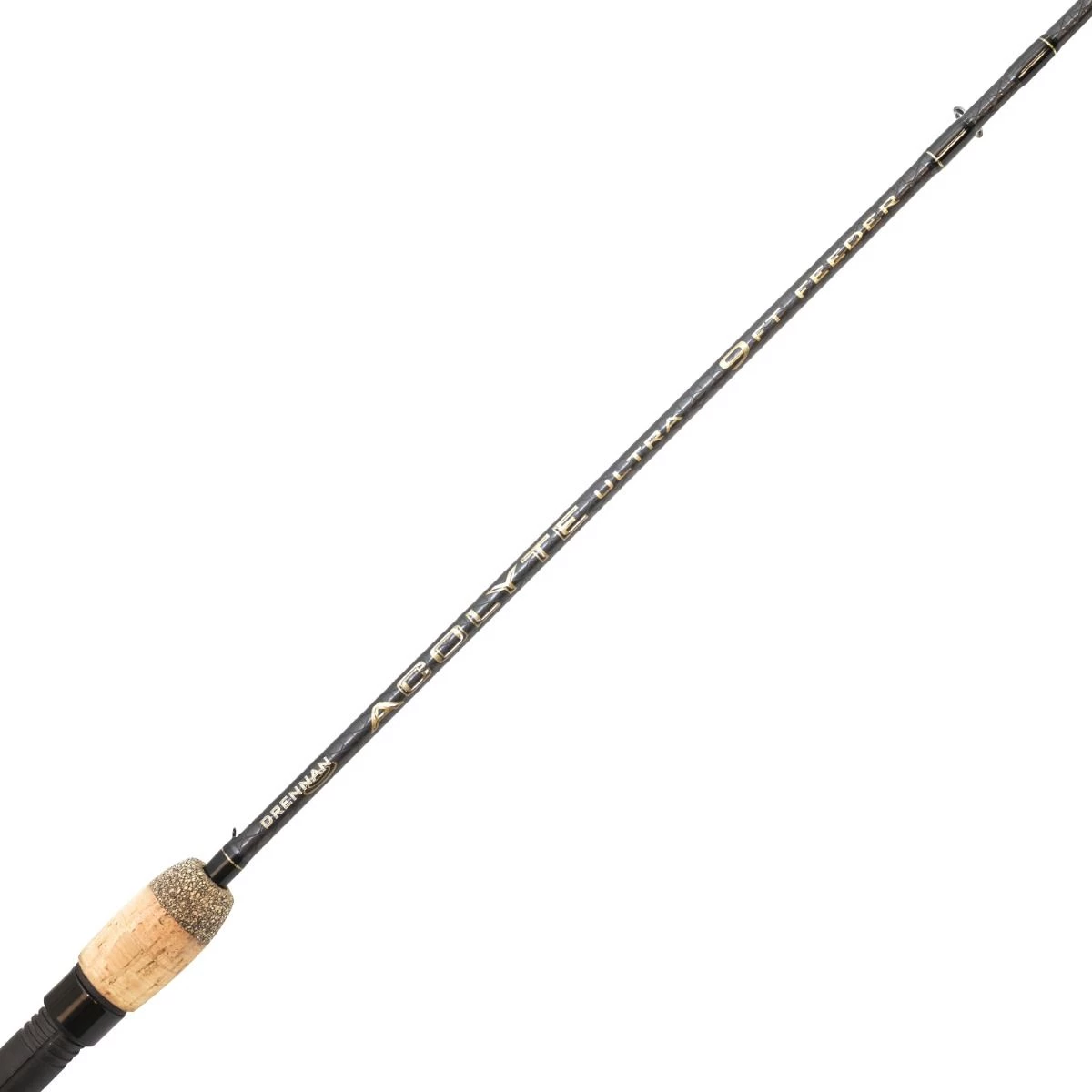 Buy π Drennan Acolyte Ultra 9ft Feeder Rod Rods π 4 Buy π Drennan Acolyte Ultra 9ft Feeder Rod Rods π - Image 4