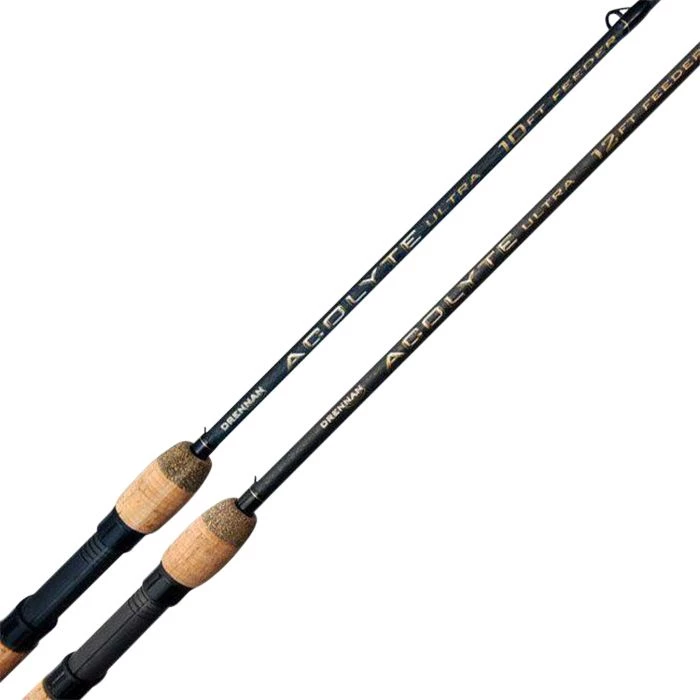 Discount π Drennan Acolyte Ultra Feeder Rods π 2 Discount π Drennan Acolyte Ultra Feeder Rods π - Image 2