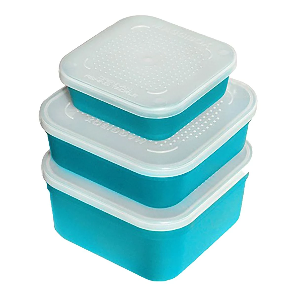 Deals π Drennan Aqua Maggibox Bait Boxes π 2 Deals π Drennan Aqua Maggibox Bait Boxes π - Image 2