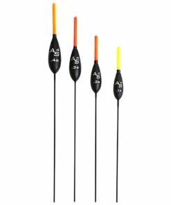 Best Pirce 🧨 Drennan AS4 Pole Float Terminal Tackle ✨ -Cheap Drennan Store drennan as4 pole float 1
