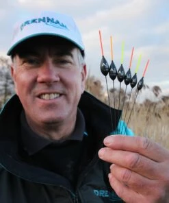 Wholesale 🎁 Drennan AS6 Pole Float Terminal Tackle 🤩 -Cheap Drennan Store drennan as6 pole float 6