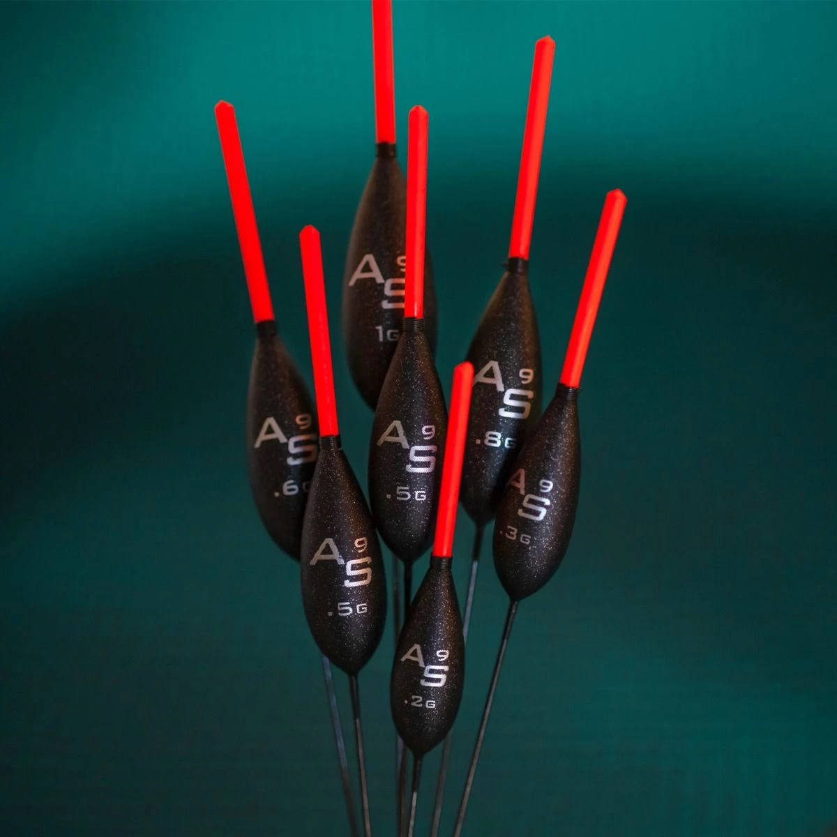 New β Drennan AS9 Pole Floats Terminal Tackle π― 5 New β Drennan AS9 Pole Floats Terminal Tackle π― - Image 5