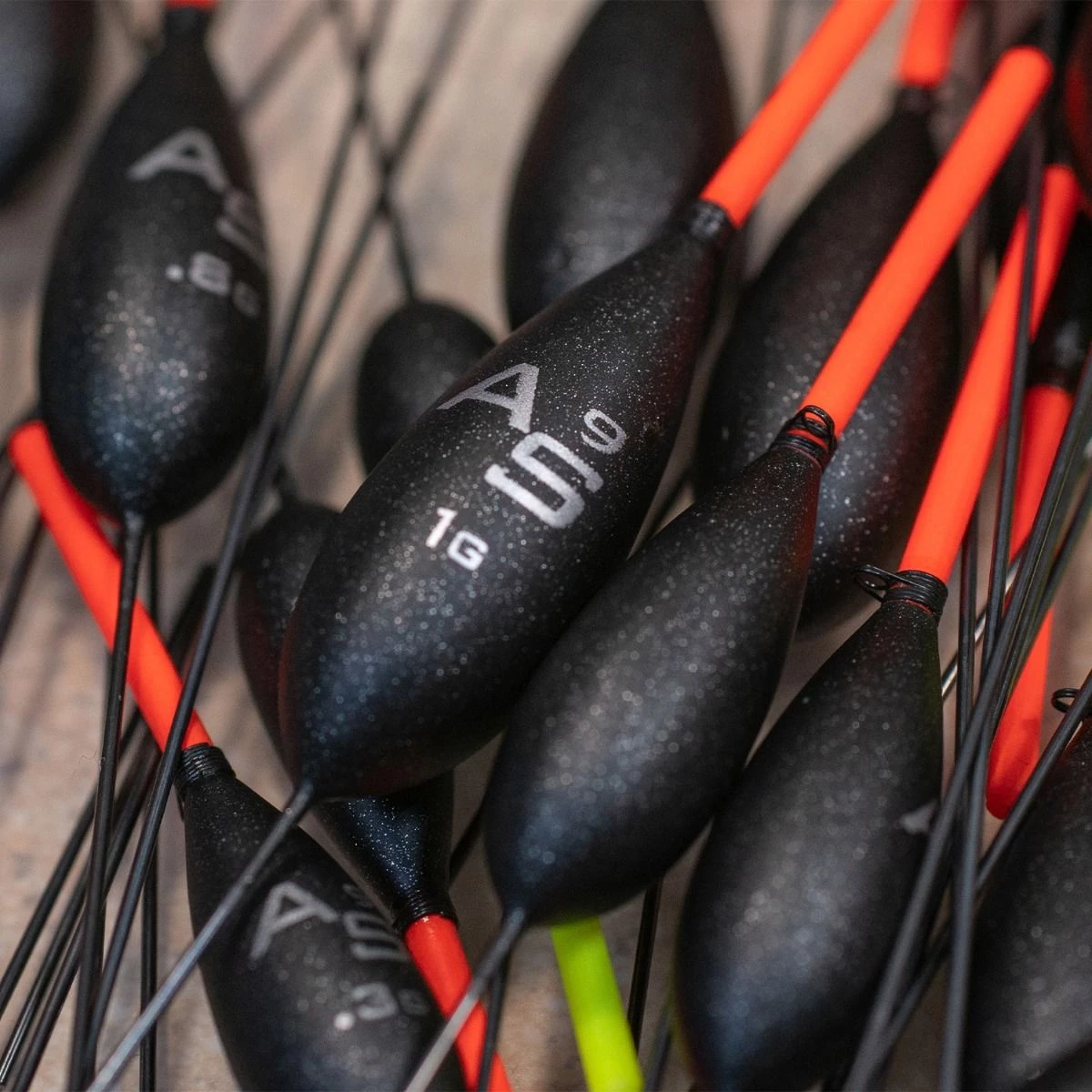 New β Drennan AS9 Pole Floats Terminal Tackle π― 7 New β Drennan AS9 Pole Floats Terminal Tackle π― - Image 7