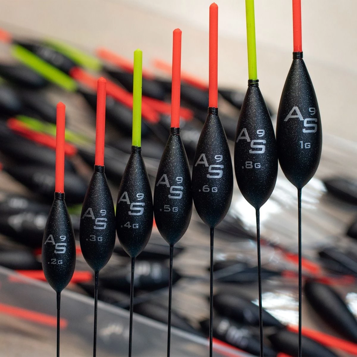 New β Drennan AS9 Pole Floats Terminal Tackle π― 6 New β Drennan AS9 Pole Floats Terminal Tackle π― - Image 6