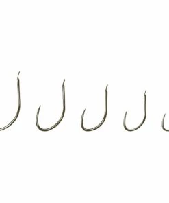 Flash Sale 👏 Drennan Barbless Silverfish Pellet Hooks Terminal Tackle ✨ -Cheap Drennan Store drennan barbless silverfish pellet hooks 1