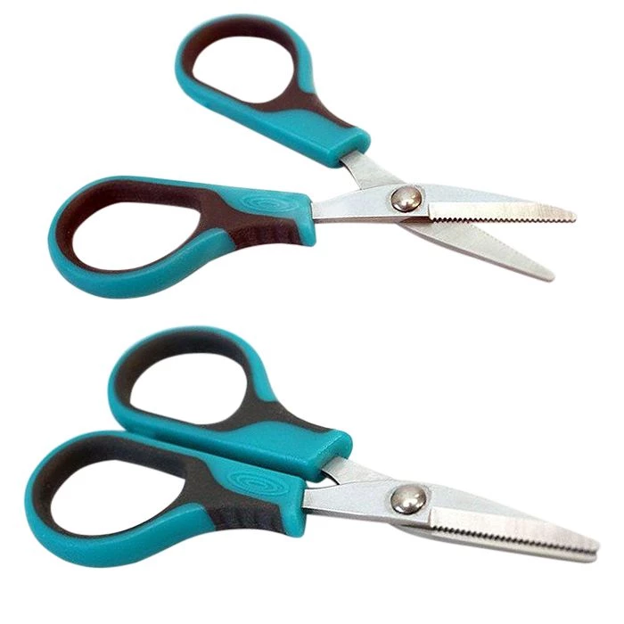 Hot Sale π Drennan Braid & Mono Scissors Aqua Tools π 4 Hot Sale π Drennan Braid & Mono Scissors Aqua Tools π - Image 4