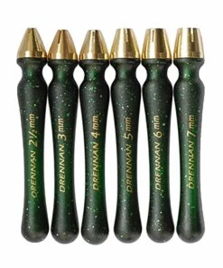 Deals 👏 Drennan Brass Head Bread Punches Bait Making Equipment ❤️