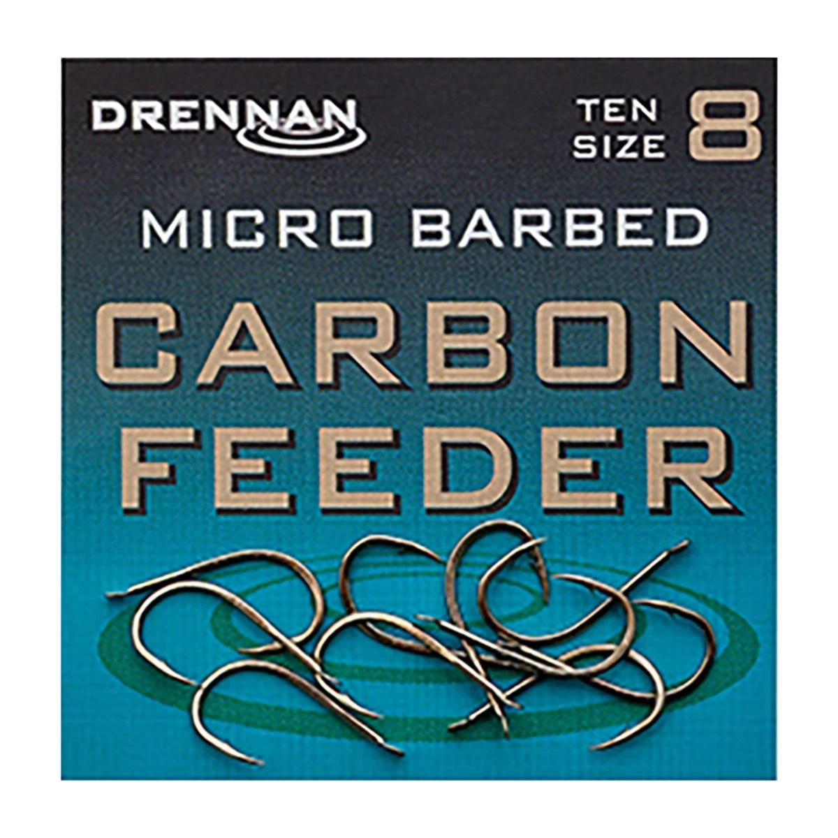 Best reviews of π Drennan Carbon Feeder Hook Terminal Tackle π 1 Best reviews of π Drennan Carbon Feeder Hook Terminal Tackle π