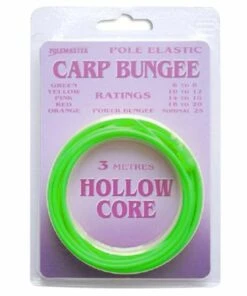 Buy β¨ Drennan Carp Bungee Elastic 6-8 Green Poles Accessories π
