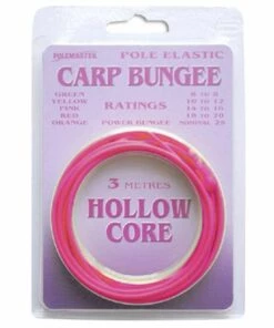 Best Pirce π Drennan Carp Bungee Elastic 14-16 Pink Poles Accessories π