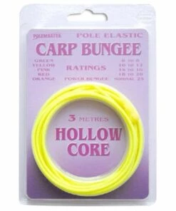 Deals π Drennan Carp Bungee Elastic 10-12 Yellow Poles Accessories π―