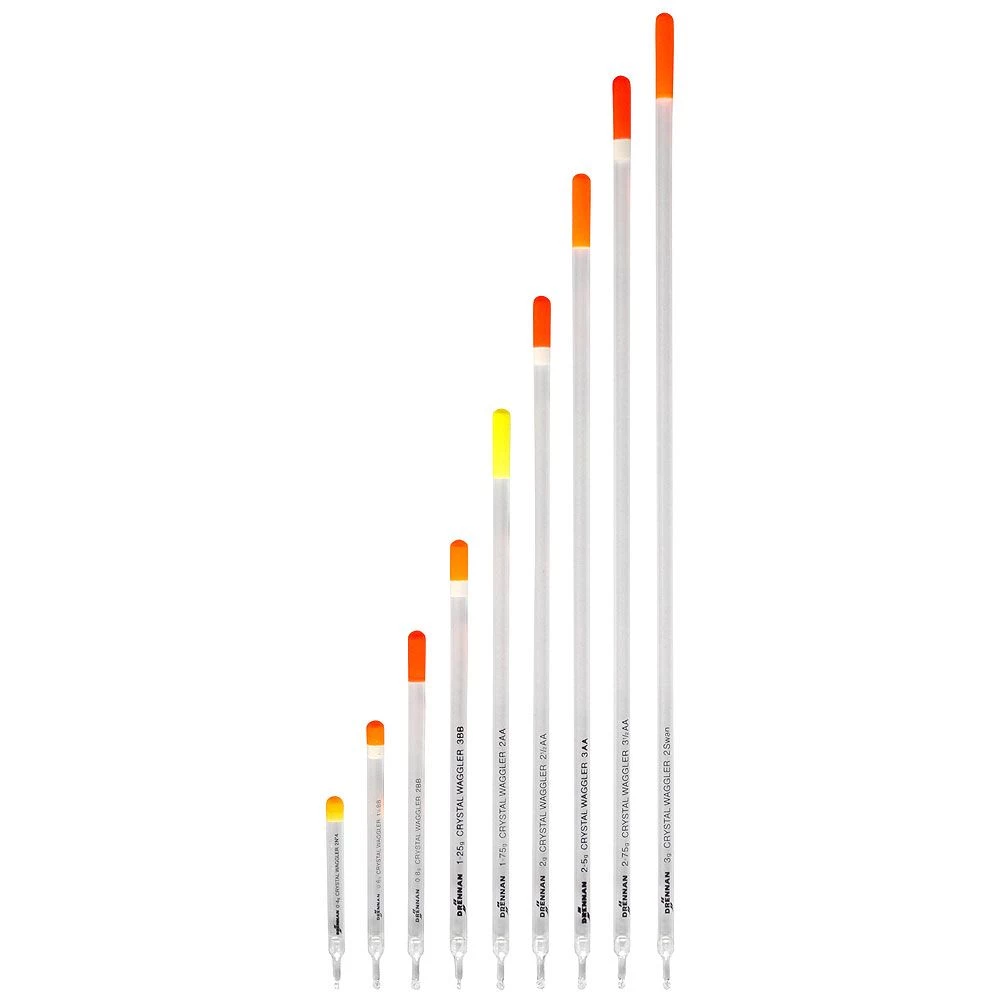 Top 10 β€οΈ Drennan Crystal Wagglers Terminal Tackle π 1 Top 10 β€οΈ Drennan Crystal Wagglers Terminal Tackle π