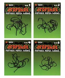 Top 10 🔔 Drennan E-SOX Dropshot Hook Terminal Tackle 😍