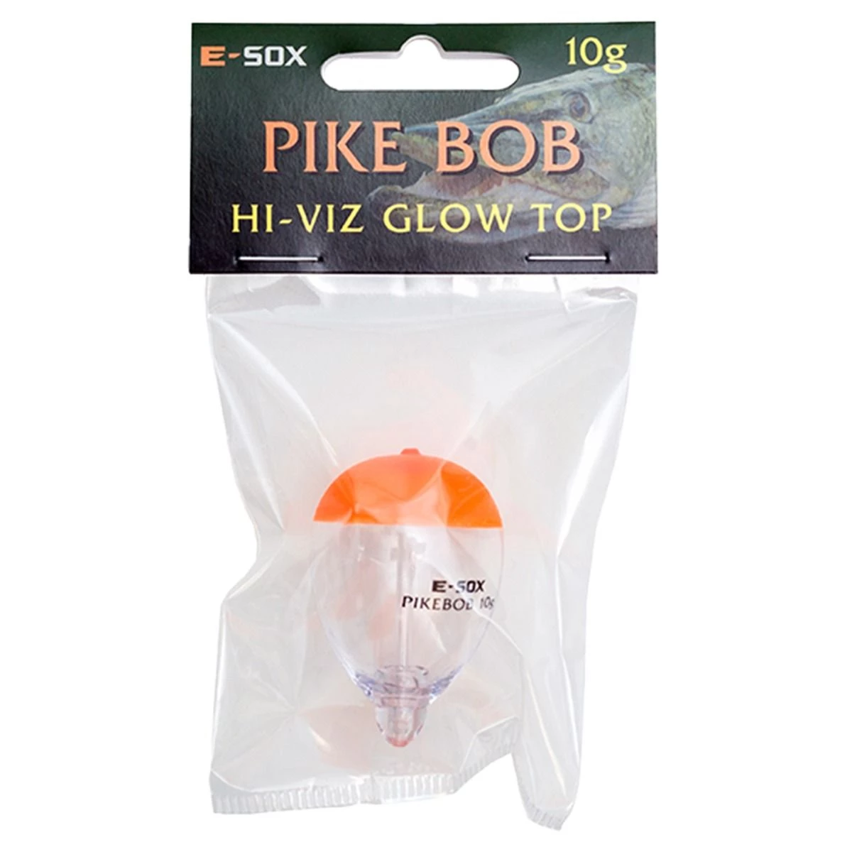 Cheapest β Drennan E-SOX Pikebob Floats Terminal Tackle π 2 Cheapest β Drennan E-SOX Pikebob Floats Terminal Tackle π - Image 2