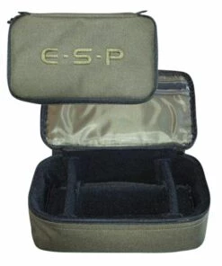 Cheapest 🔥 Drennan ESP Lead Case, Size: Small Luggage 🔥