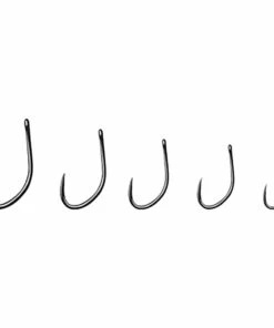 Discount 😍 Drennan Eyed Barbless Carp Match Hooks Terminal Tackle ⭐ -Cheap Drennan Store drennan eyed barbless carp match hooks 1