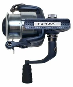 Cheapest 🛒 Drennan FD4000 Float/Feeder Reel Reels 🔔 -Cheap Drennan Store drennan fd4000 float feeder reel 4