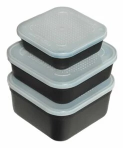 Deals βοΈ Drennan Graphite Maggibox Bait Boxes β€οΈ