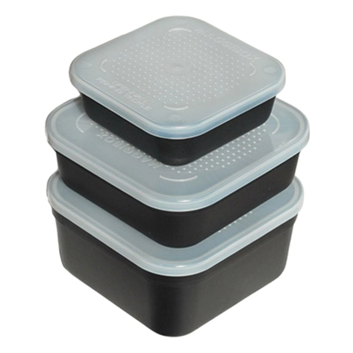 Deals ✔️ Drennan Graphite Maggibox Bait Boxes ❤️ 1 Deals ✔️ Drennan Graphite Maggibox Bait Boxes ❤️