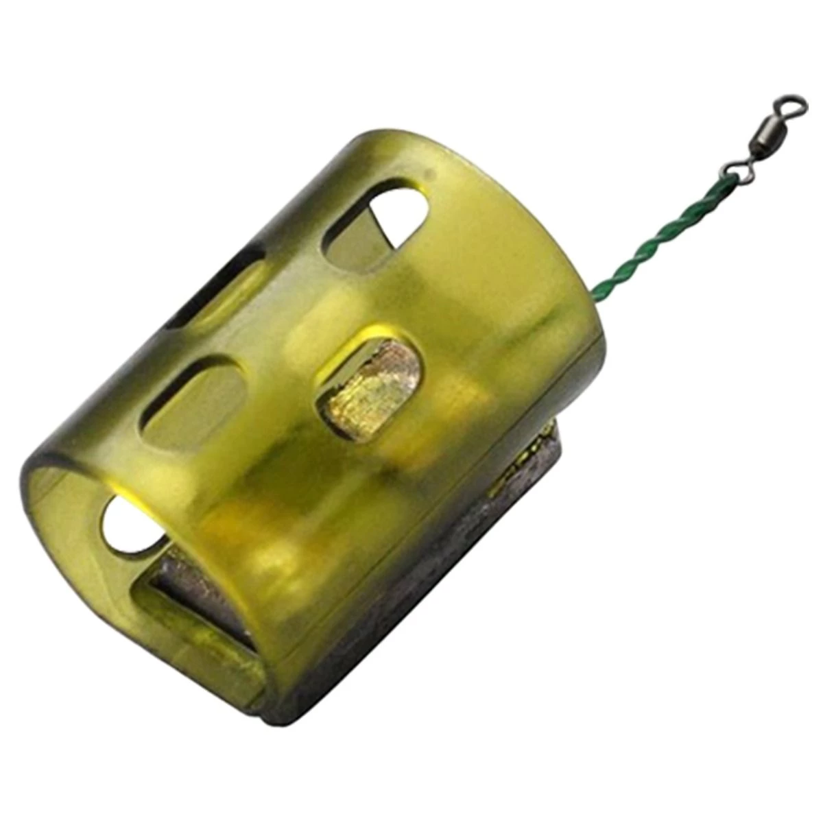 Outlet ⭐ Drennan Groundbait Feeder Heavy Terminal Tackle ⭐ 1 Outlet ⭐ Drennan Groundbait Feeder Heavy Terminal Tackle ⭐