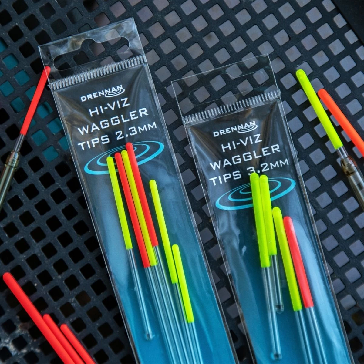 Discount π Drennan Hi-Vis Waggler Tips Terminal Tackle π 2 Discount π Drennan Hi-Vis Waggler Tips Terminal Tackle π - Image 2