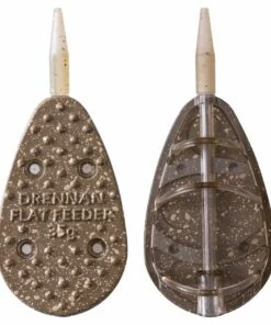 New ❤️ Drennan In Line Flat Method Feeder With Mould Terminal Tackle 🌟 -Cheap Drennan Store drennan in line flat method feeder large 35 all