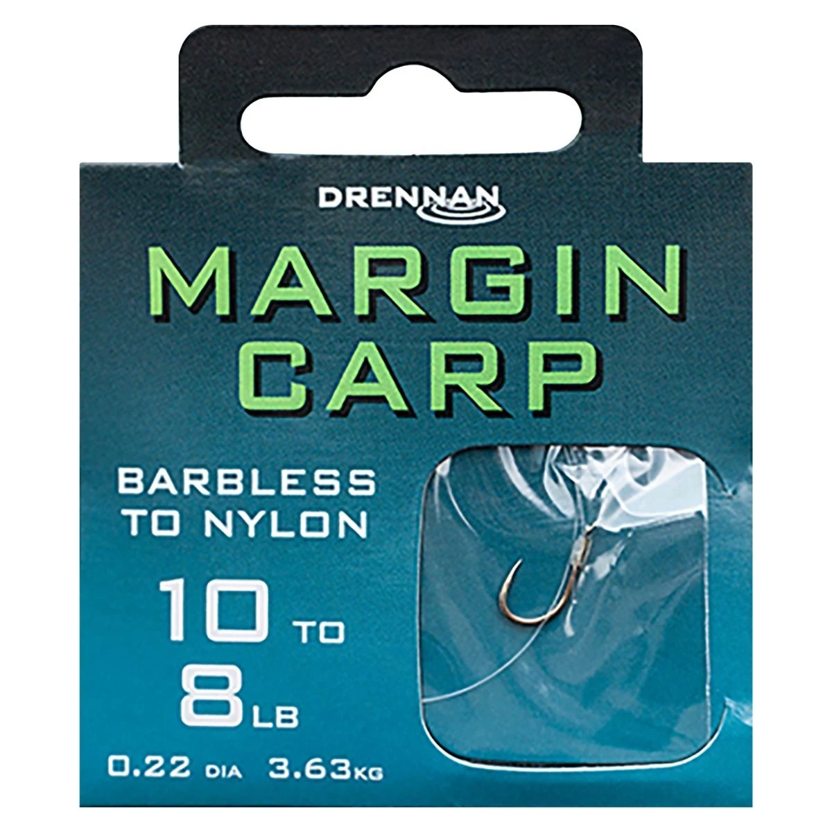 Cheapest π₯ Drennan Margin Carp Barbless Hooks To Nylon Terminal Tackle π₯ 1 Cheapest π₯ Drennan Margin Carp Barbless Hooks To Nylon Terminal Tackle π₯