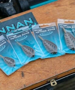 New ✔️ Drennan Method Bombs Terminal Tackle 🔔 -Cheap Drennan Store drennan method bombs 1