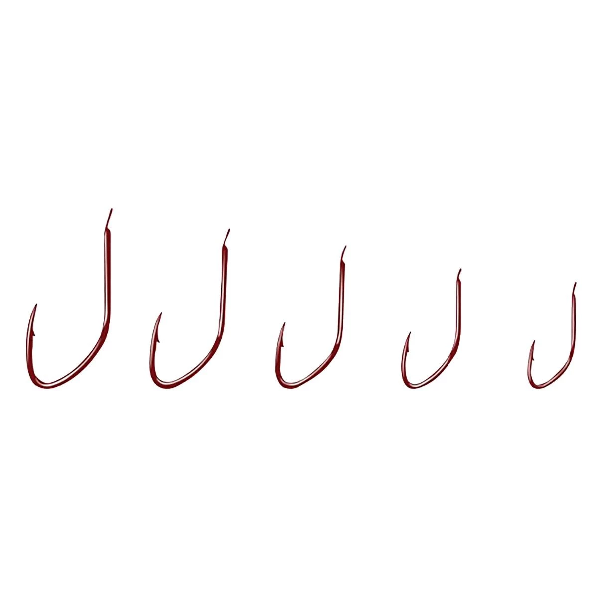 Best Sale π€© Drennan Micro Barbed Red Maggot Hooks Terminal Tackle π 2 Best Sale π€© Drennan Micro Barbed Red Maggot Hooks Terminal Tackle π - Image 2