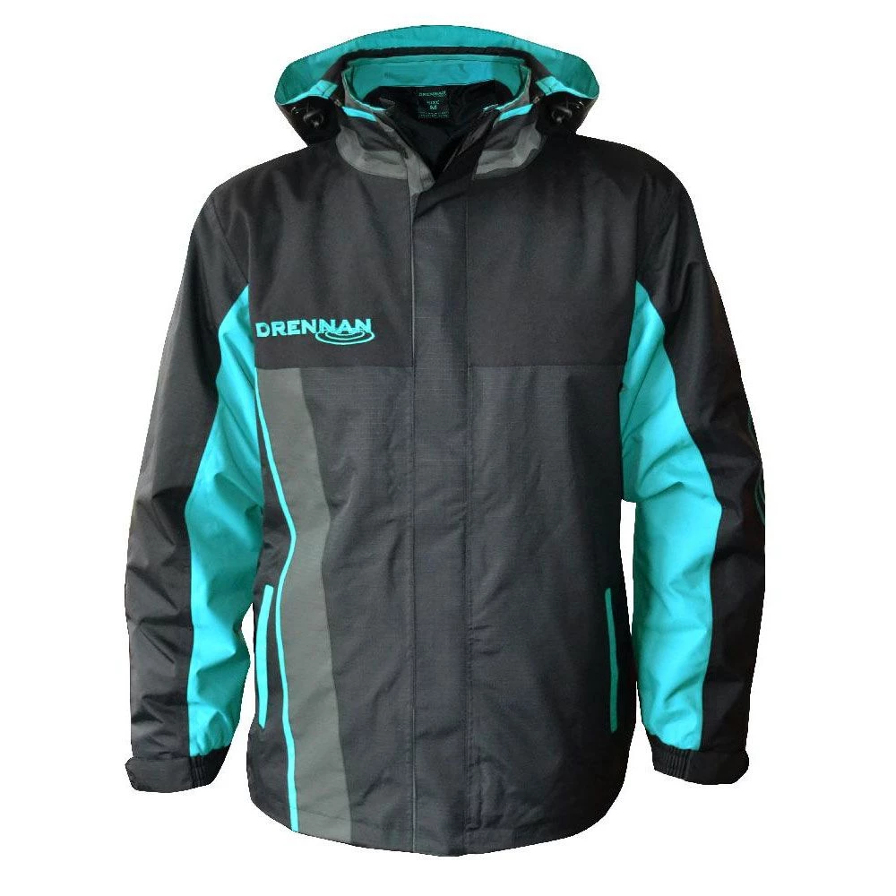 Buy π Drennan New Generation Waterproof Jacket Clothing π 3 Buy π Drennan New Generation Waterproof Jacket Clothing π - Image 3