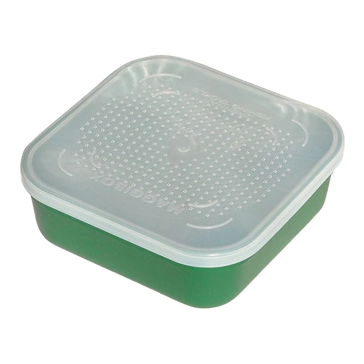 Cheap π Drennan Olive Maggibox Bait Boxes β 2 Cheap π Drennan Olive Maggibox Bait Boxes β - Image 2