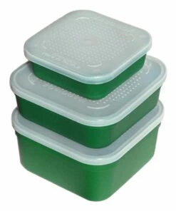 Cheap π Drennan Olive Maggibox Bait Boxes β