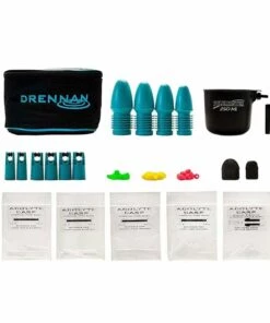 Discount 😉 Drennan Acolyte Carp Pole Package Poles & Whips 🛒 -Cheap Drennan Store drennan package