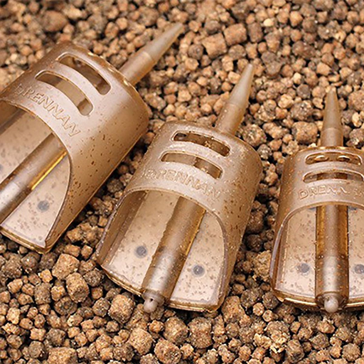 Cheapest π Drennan Pellet Feeder Terminal Tackle π₯ 3 Cheapest π Drennan Pellet Feeder Terminal Tackle π₯ - Image 3