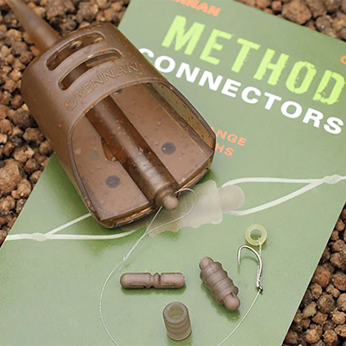 Cheapest π Drennan Pellet Feeder Terminal Tackle π₯ 4 Cheapest π Drennan Pellet Feeder Terminal Tackle π₯ - Image 4